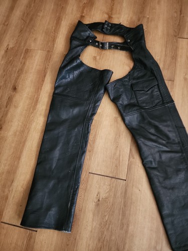 Pro rider leather - leather, motorcycle