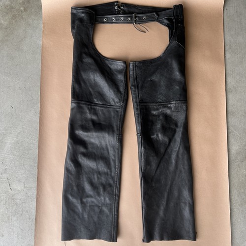 Unik motorcycle chaps ultra - unik,