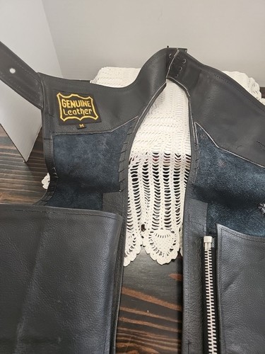 New 100 black genuine - 100%,
