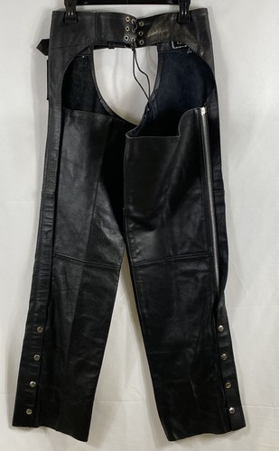 Barney leather unisex - leather,