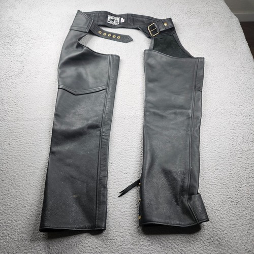 California leather creations - california,