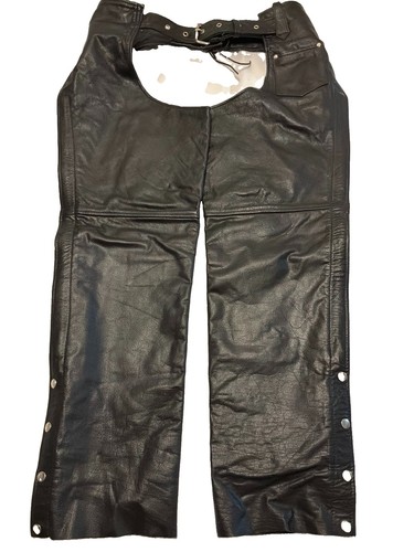 New silver bike leather - silver,