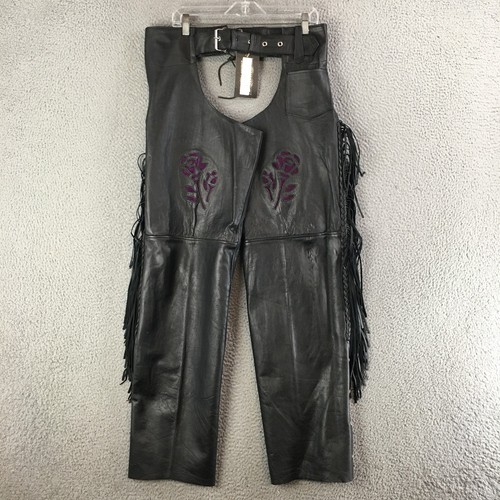 Vintage unik leather - vintage,