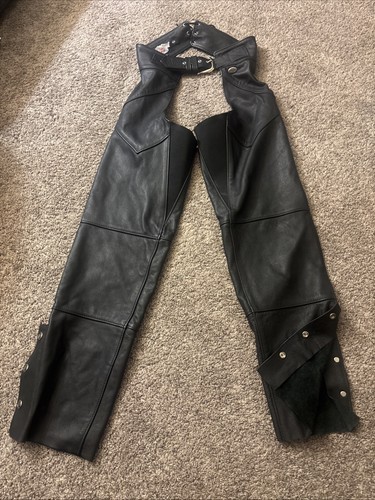 Genuine harley davidson - genuine,