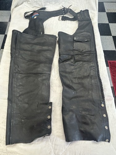 Bikers leather stuff - stuff, brand