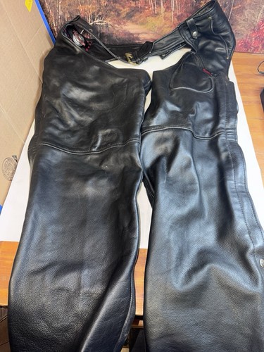Milwaukee leather motorcycle - leather,
